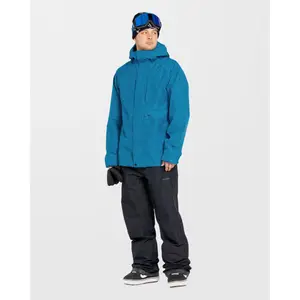 Pantaloni da sci Volcom DUA Gore-Tex image-1