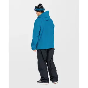 Pantaloni da sci Volcom DUA Gore-Tex image-3
