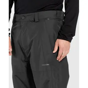 Pantaloni da sci Volcom DUA Gore-Tex image-4
