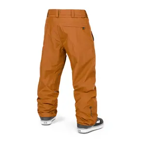 Pantaloni da sci Volcom DUA Gore-Tex image-1