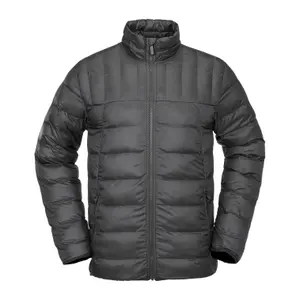 Doudoune Volcom Puff Puff image-0