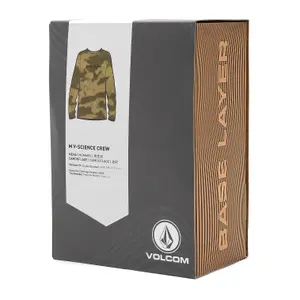 Ondergoed Volcom M V-Science image-2