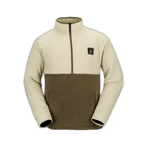 1/2 cremallera polar Volcom V-science image-0