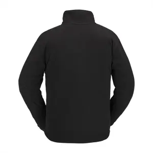1/2 rits fleece Volcom Mock image-1