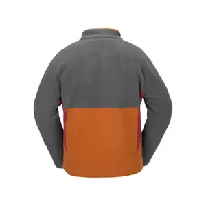 Fleece met volledige rits Volcom image-1