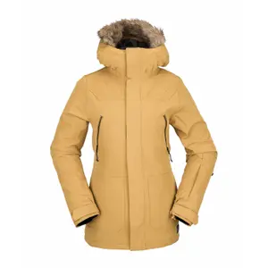 Veste de ski femme Volcom Shadow Ins