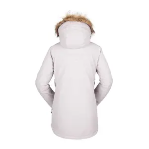 Veste de ski femme Volcom Fawn Insulated image-2