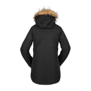 Women's ski jacket Volcom Fawn INS image-1