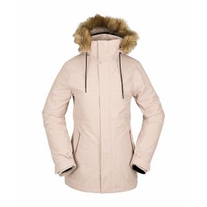 Skidjacka för kvinnor Volcom Fawn INS