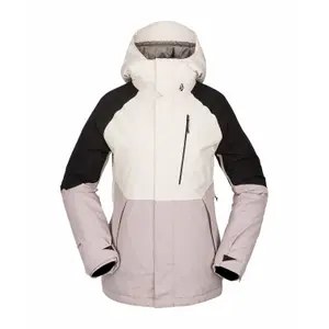 Dames ski jas Volcom Aris Ins Gore image-0