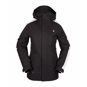 Women's ski jacket Volcom Westland Ins image-0