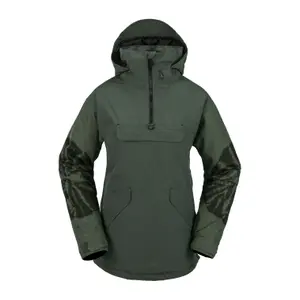 Skijacke Damen Volcom Fern Gore image-0