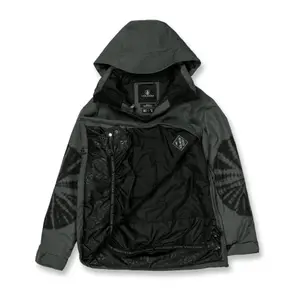 Skijacke Damen Volcom Fern Gore image-3
