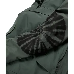 Skijacke Damen Volcom Fern Gore image-4
