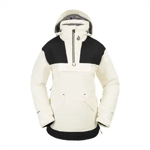 Veste de ski femme Volcom Fern Ins Gore image-0