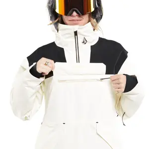 Veste de ski femme Volcom Fern Ins Gore image-6