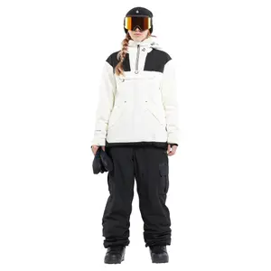 Veste de ski femme Volcom Fern Ins Gore image-2