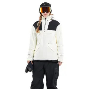 Veste de ski femme Volcom Fern Ins Gore image-1