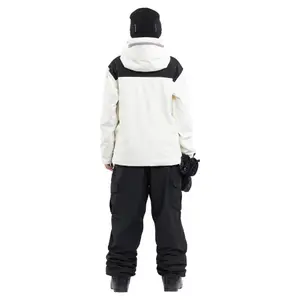 Veste de ski femme Volcom Fern Ins Gore image-4