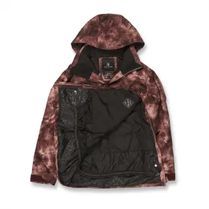 Skijacke Damen Volcom Fern Ins Gore image-1