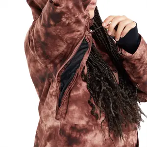 Skijacke Damen Volcom Fern Ins Gore image-3