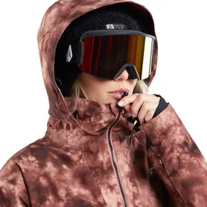 Skijacke Damen Volcom Fern Ins Gore image-4