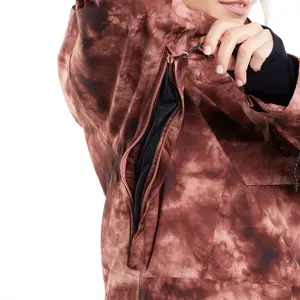 Skijacke Damen Volcom Fern Ins Gore image-5