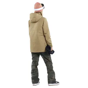 Macacão de esqui para mulher Volcom Swift image-1