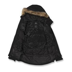 Skijakke til kvinder Volcom Shadow Ins image-1