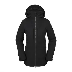 Dames ski jas Volcom Shelter 3D Stretch