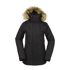 Dames ski jas Volcom Fawn Ins