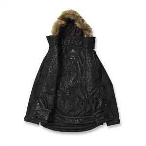 Dames ski jas Volcom Fawn Ins image-6