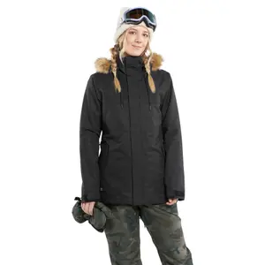Dames ski jas Volcom Fawn Ins image-1