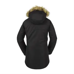 Dames ski jas Volcom Fawn Ins image-4