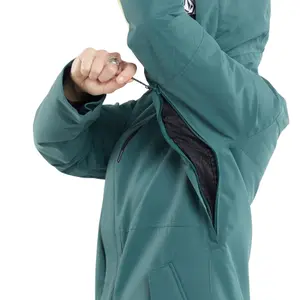 Dames ski jas Volcom Fawn Ins image-6