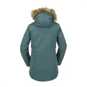 Dames ski jas Volcom Fawn Ins image-2