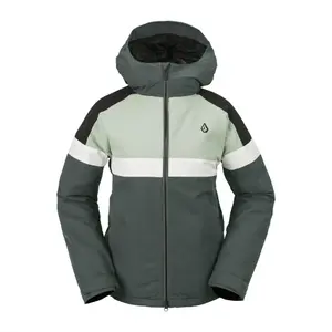 Skijacke Damen Volcom Lindy Ins