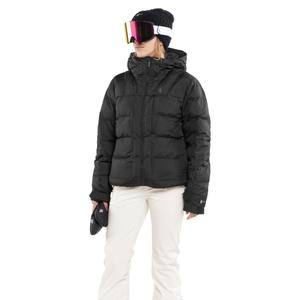 Dames skijas Volcom Puffleup image-3