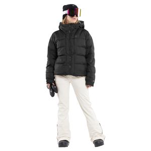 Dames skijas Volcom Puffleup image-4