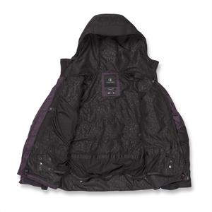 Women's ski jacket Volcom Puffleup image-1
