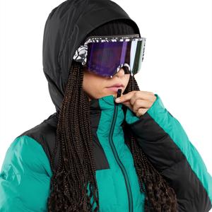 Damen Skijacke Volcom Puffleup image-4