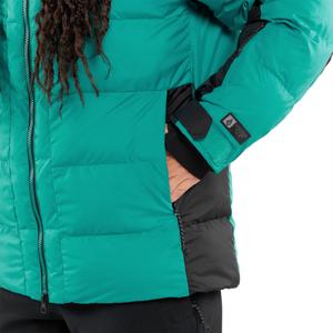 Damen Skijacke Volcom Puffleup image-6