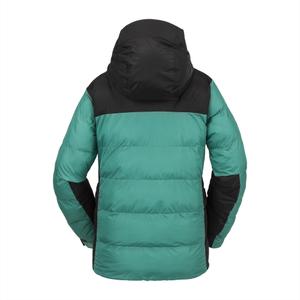 Damen Skijacke Volcom Puffleup image-2