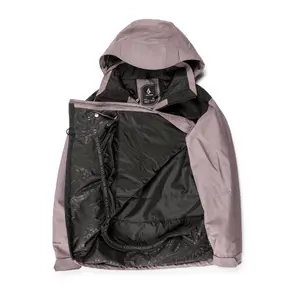 Skijacke Damen Volcom Fern Gore image-2
