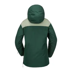 Skijacke Damen Volcom Fern Gore image-1