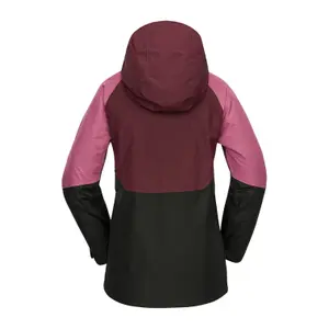 Skijacke Damen Volcom Co Aris Insulated Gore-Tex image-1