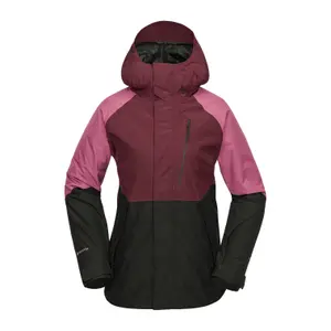 Skijacke Damen Volcom Co Aris Insulated Gore-Tex image-0