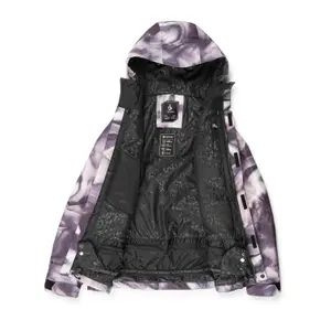 Skijacke Damen Volcom Co Aris Insulated Gore-Tex image-2