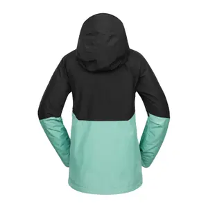 Skijacke Damen Volcom Co Aris Insulated Gore-Tex image-1