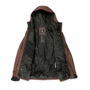 Skijacke Damen Volcom Stoney Shadow image-1